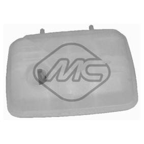 Achetez des Vase d'expansion, liquide de refroidissement Metalcaucho 03742 à prix pour 28,54 €