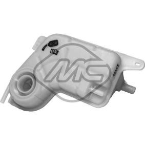 Acquista Serbatoio compensazione refrigerante da Metalcaucho 03973 a buon mercato per soli 39,32 €