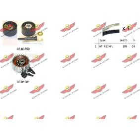 Achetez des Kit de distribution AUTOKIT 04.5311 à prix pour 142,48 €
