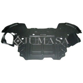 Acquista Insonorizzazione vano motore da JUMASA 04033080 a buon mercato per soli 177,66 €