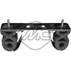 Acquista Tampone paracolpo, Silenziatore da Metalcaucho 04059 a buon mercato per soli 10,42 €