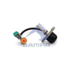 Osta Tunnistin, ahtopaine SAMPA:llä 042.160 edullisesti hintaan 53,94 €