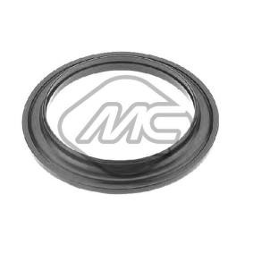 Wälzlager, Domlager für PEUGEOT von Metalcaucho