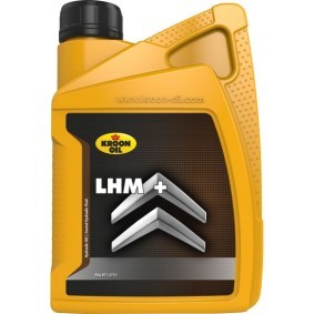 Comprar Aciete hidráulica principal de KROON OIL 04208 a bajo precio de 27,07 €