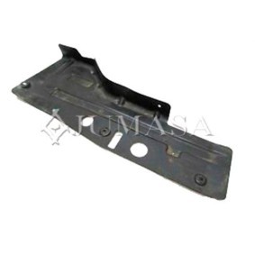 Acquista Insonorizzazione vano motore da JUMASA 04323087 a buon mercato per soli 48,67 €