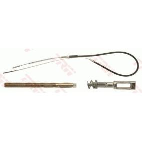 Acquista Cavo freno a mano da TRW GCH1787 a buon mercato per soli 18,08 €