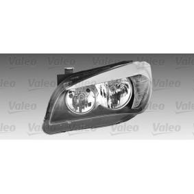 Acquista Faro anteriore da VALEO 044294 a buon mercato per soli 270,95 €