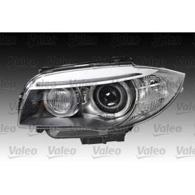 Acquista Faro anteriore da VALEO 044621 a buon mercato per soli 729,66 €