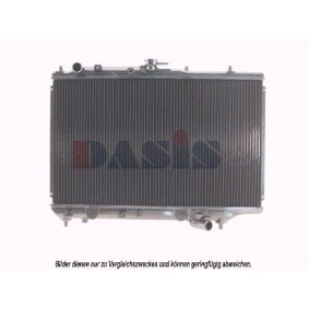 Kühlmittelflansch 045001N von AKS DASIS günstig für 7,49 € online kaufen