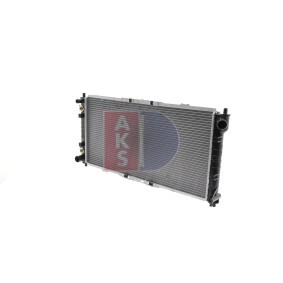 Kühlmittelflansch 045005N von AKS DASIS günstig für 21,93 € online kaufen