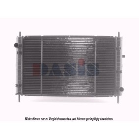Thermostatgehäuse für SEAT von AKS DASIS