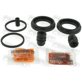 Acquista Kit di revisione della pinza freno da FEBEST 0475-L200F a buon mercato per soli 10,93 €