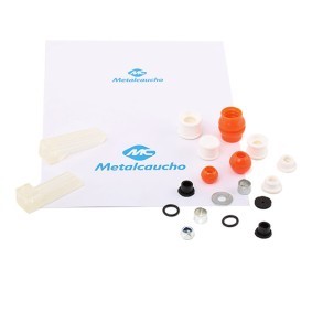 Acquista Kit riparazione, Leva cambio da Metalcaucho 04753 a buon mercato per soli 8,95 €