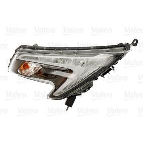 Blinker 047705 von VALEO günstig für 323,46 € online kaufen