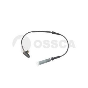 ABS Sensor des Herstellers OSSCA - Originalware Artikelnummer: 04942