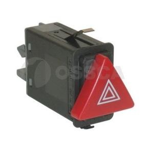 Compre Interruptor piscas de emergência da OSSCA 04961 a um preço baixo por 13,86 €
