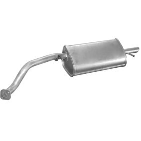 Acquista Marmitta da POLMO 05.10 a buon mercato per soli 72,79 €