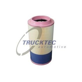 Köp Luftfilter av TRUCKTEC AUTOMOTIVE 05.14.022 till det låga priset 1315,54 kr