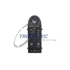 Køb Kontakt, rudehejs af TRUCKTEC AUTOMOTIVE 05.42.095 til den lave pris 1584,77 DKK