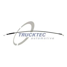 Køb Kabel, dørlås af TRUCKTEC AUTOMOTIVE 05.53.010 til den lave pris 74,25 DKK
