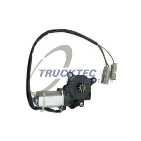 Køb El-motor, rudehejs af TRUCKTEC AUTOMOTIVE 05.58.074 til den lave pris 578,67 DKK
