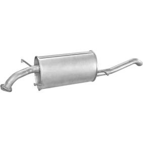 Compre Panela de escape traseira da POLMO 05.60 a um preço baixo por 73,92 €