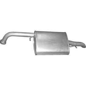 Compre Panela de escape traseira da POLMO 05.65 a um preço baixo por 85,17 €