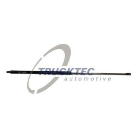 Köp Gasfjäder av TRUCKTEC AUTOMOTIVE 05.66.007 till det låga priset 138,79 kr