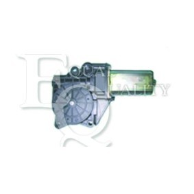 Fensterhebermotor von EQUAL QUALITY 050162