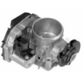 Compre Corpo de borboleta da OSSCA 05028 a um preço baixo por 110,11 €