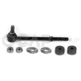 Compre Kit de reparação, tirante da barra estabilizadora da OCAP 0504387-K a um preço baixo por 15,33 €