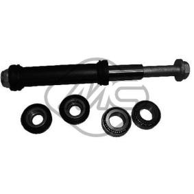 Compre Jogo de reparação, suspensão da roda da Metalcaucho 05098 a um preço baixo por 31,86 €