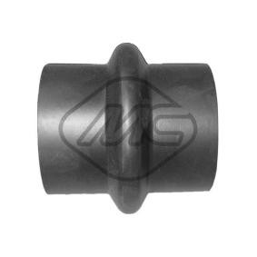 Osta Polttoaineputki Metalcaucho:llä 05110 edullisesti hintaan 5,76 €