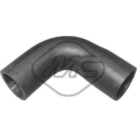 Compre Tubo flexível do radiador da Metalcaucho 05118 a um preço baixo por 6,27 €