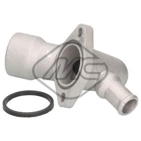 Kühlmittelflansch 05227 CITROËN C6 von Metalcaucho
