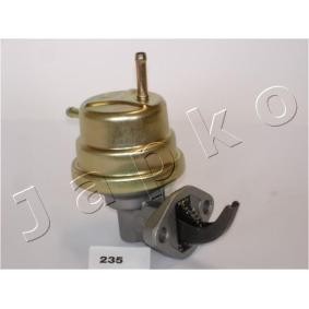 Osta Polttoainepumppu JAPKO:llä 05235 edullisesti hintaan 25,25 €