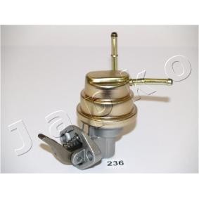 Osta Polttoainepumppu JAPKO:llä 05236 edullisesti hintaan 22,62 €