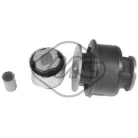 Lagerung, Lenker von Metalcaucho 05246