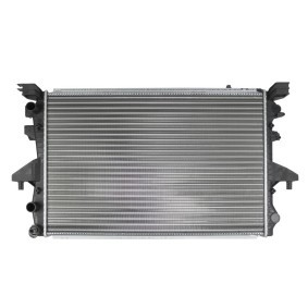 Kjøp Radiator, motorkjøling av ABAKUS 053-017-0034 til den lave prisen 1634,97 NOK