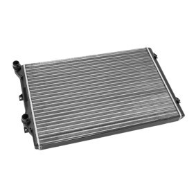 Achetez des Radiateur du moteur ABAKUS 053-017-0064 à prix pour 84,43 €