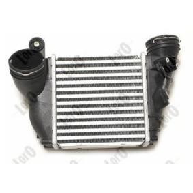 Compre Intercooler de ABAKUS online para OCTAVIA (1Z3) a precios moderados