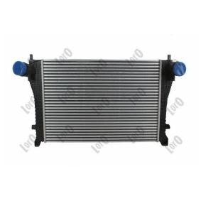 Compre Intercooler de ABAKUS online para SUPERB (3V3) a precios moderados