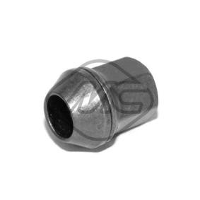 Osta Pyörän mutteri Metalcaucho:llä 05306 edullisesti hintaan 3,64 €