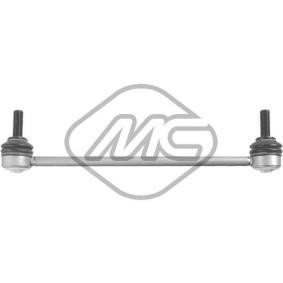 Koppelstange für PEUGEOT von Metalcaucho