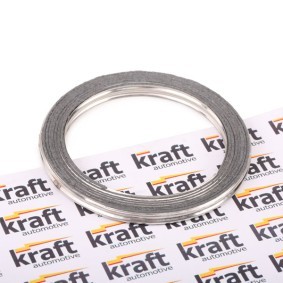 Dichtring, Abgasrohr 0533510 ISUZU von KRAFT