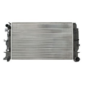 Kjøp Radiator, motorkjøling av ABAKUS 054-017-0035 til den lave prisen 953,28 NOK