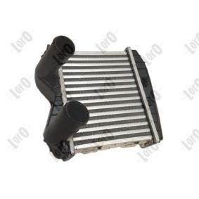 Acquista Intercooler da ABAKUS 054-018-0012 a buon mercato per soli 69,97 €