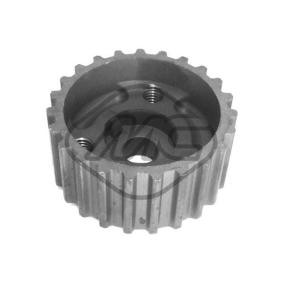 Compre Roda dentada, veio distribuidor da Metalcaucho 05416 a um preço baixo por 10,73 €