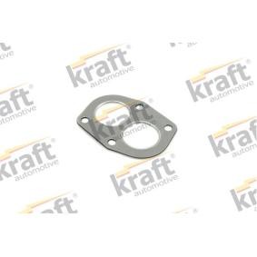 Dichtung, Abgasrohr 0543010 FIAT SIENA von KRAFT