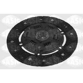 Comprar Disco de embrague de SASIC 0552522 a bajo precio de 25,03 €